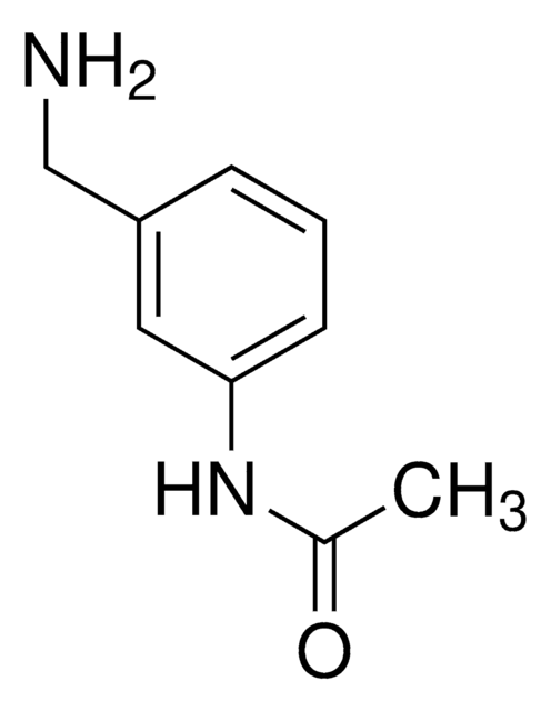 N-(3-aminomethyl-phenyl)-acetamide AldrichCPR