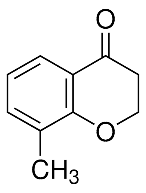 8-Methyl-2,3-dihydro-4H-chromen-4-one AldrichCPR