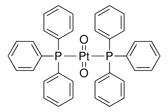 二氧代双(三苯膦)铂(IV)