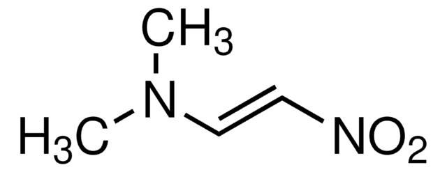 1-二甲氨基-2-硝基乙烯 97%