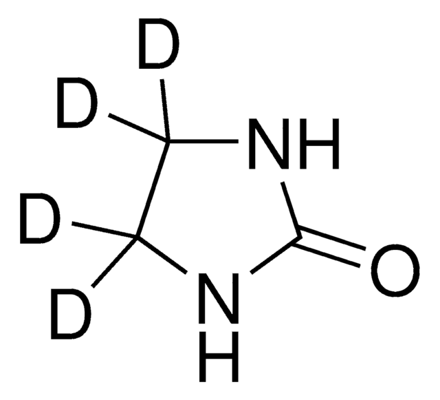 2-Imidazolidone-(ethylene-d4) 98 atom % D, 98% (CP)