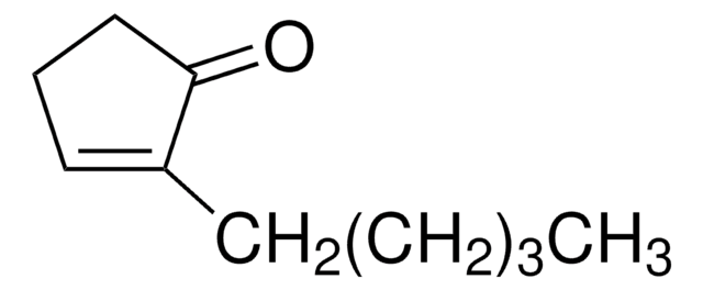 2-Pentyl-2-cyclopenten-1-one 95%