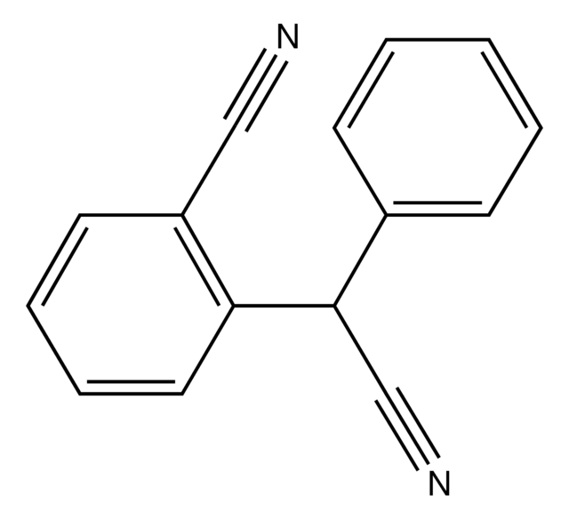 2-[Cyano(phenyl)methyl]benzenecarbonitrile