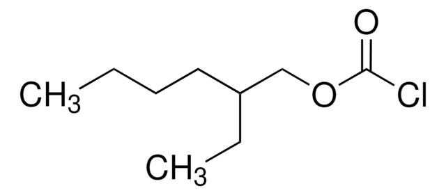 2-Ethylhexyl chloroformate &#8805;98%