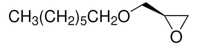 (R)-(+)-Glycidyl heptyl ether 97%