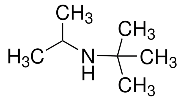 N-tert-Butylisopropylamine 97%