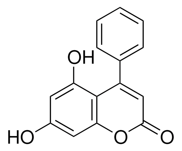 5,7-Dihydroxy-4-phenylcoumarin