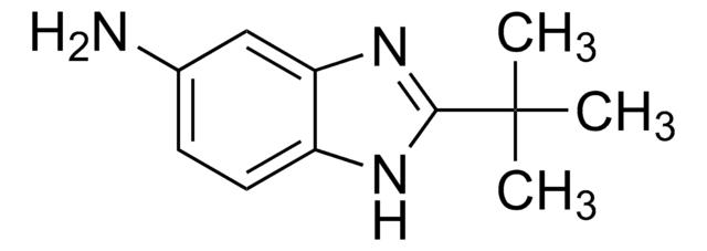 2-tert-Butyl-1H-benzimidazol-5-amine AldrichCPR