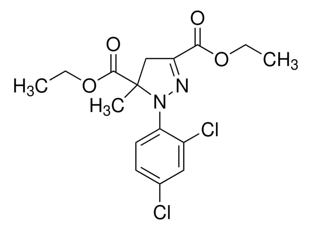 吡唑解草酯 PESTANAL&#174;, analytical standard