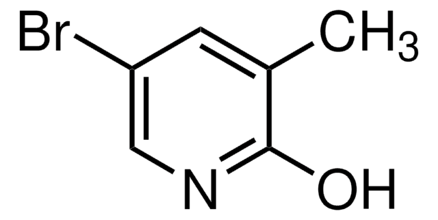 5-Bromo-2-hydroxy-3-methylpyridine 97%