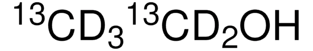 Ethanol-13C2, 1,1,2,2,2-d5 98 atom % D, 98 atom % 13C