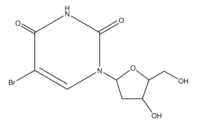 5-Bromo-2&#8242;-deoxyuridine-2-14C aqueous ethanol solution