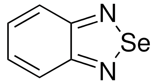 2,1,3-Benzoselenadiazole 98%