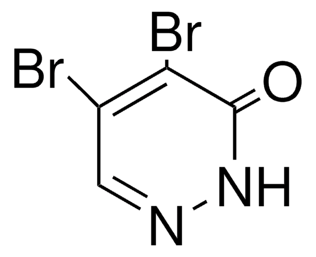 4,5-DIBROMO-3(2H)-PYRIDAZINONE AldrichCPR