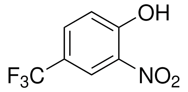 2-Nitro-4-(trifluoromethyl)phenol 99%