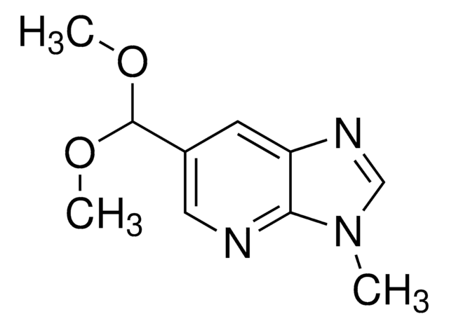 6-(Dimethoxymethyl)-3-methyl-3H-imidazo[4,5-b]pyridine AldrichCPR