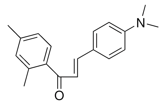 2',4'-DIMETHYL-4-(DIMETHYLAMINO)-CHALCONE AldrichCPR