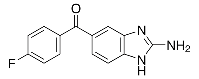 2-Aminoflubendazol VETRANAL&#174;, analytical standard