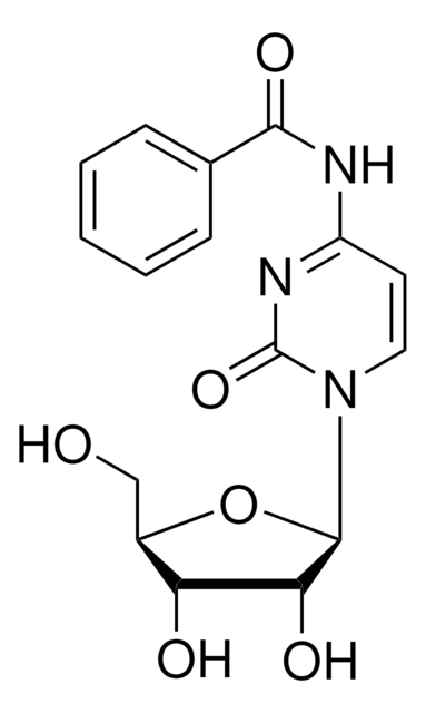 N4-Benzoylcytidine 99%