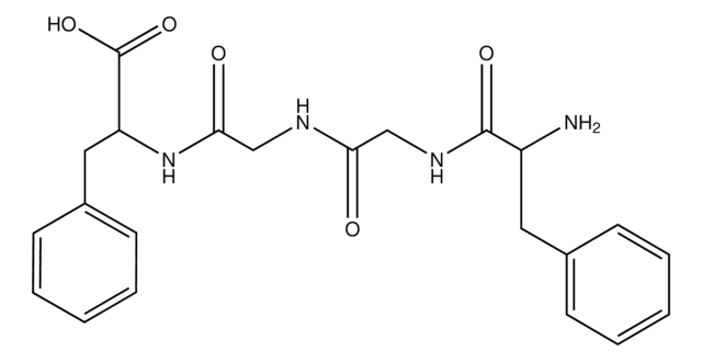 Phe-Gly-Gly-Phe &#8805;97% (HPLC)