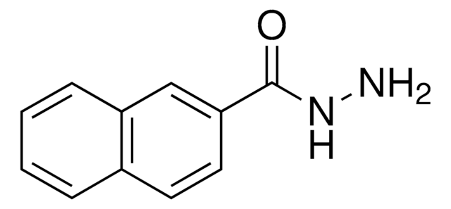 2-naphthohydrazide AldrichCPR