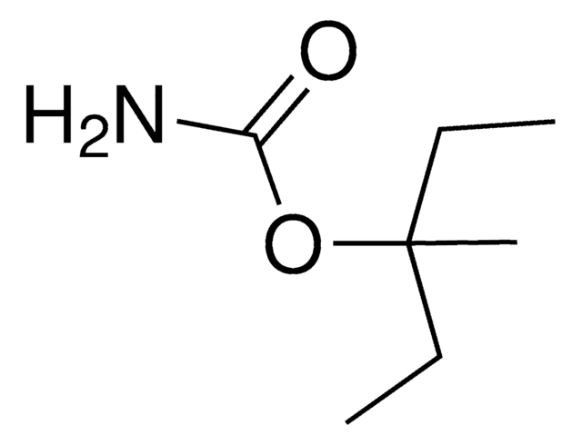 1-ethyl-1-methylpropyl carbamate AldrichCPR