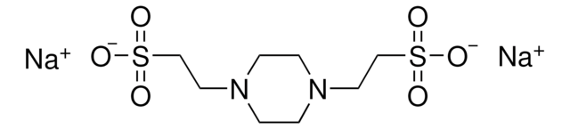 PIPES disodium salt EMPROVE&#174; EVOLVE