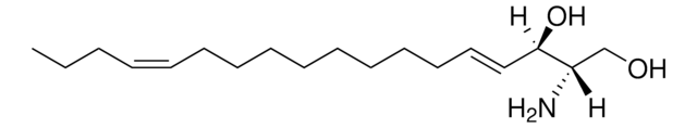 4E,14Z-Sphingadiene Avanti Research&#8482; - A Croda Brand 860665P, powder