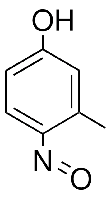 3-METHYL-4-NITROSOPHENOL AldrichCPR