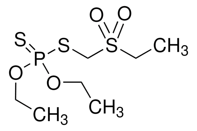 Phorat-sulfone PESTANAL&#174;, analytical standard