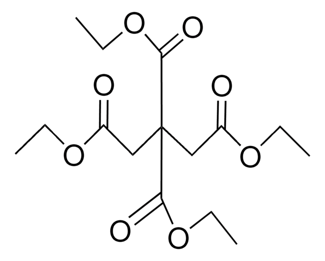 TETRAETHYL PROPANE-1,2,2,3-TETRACARBOXYLATE AldrichCPR | Sigma-Aldrich