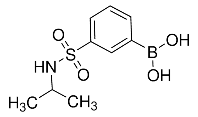 N-Isopropyl 3-boronobenzenesulfonamide