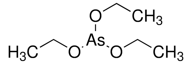 Triethoxyarsine 97%