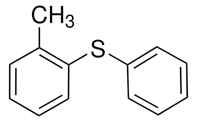 1-METHYL-2-(PHENYLSULFANYL)BENZENE AldrichCPR