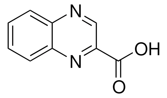 2-喹喔啉羧酸 97%