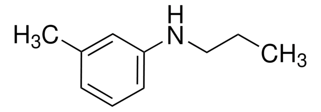 N-Propyl-m-toluidine 97%