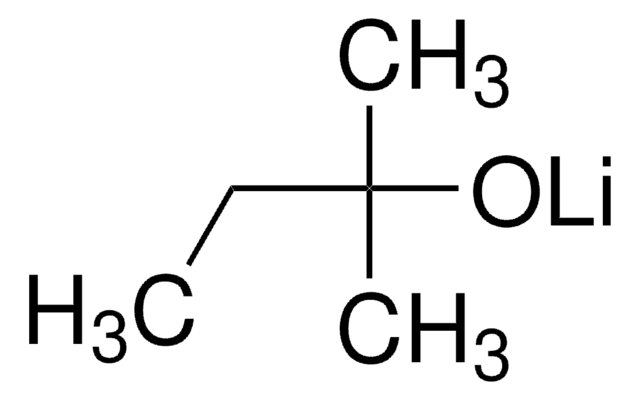 Lithium-2-methyl-2-butoxid -Lösung 40&#160;% (w/w) in heptanes