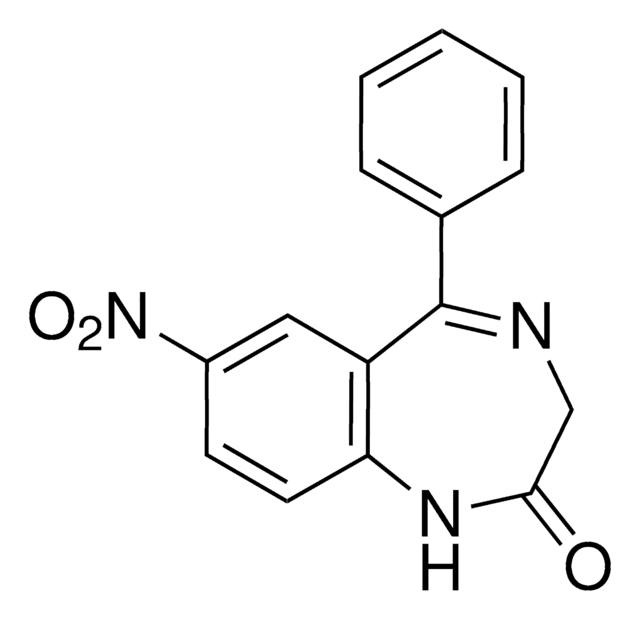 Nitrazepam European Pharmacopoeia (EP) Reference Standard