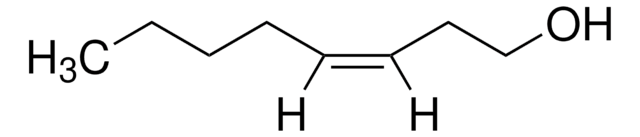 cis-3-Octen-1-ol &#8805;95%