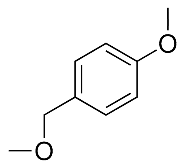 4-METHOXYBENZYL METHYL ETHER AldrichCPR