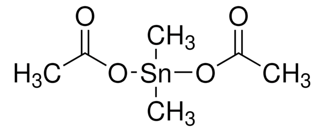 Dimethyltin diacetate 97%