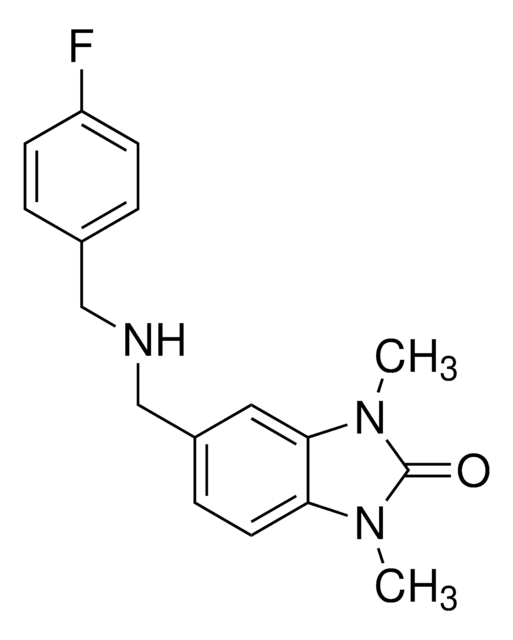 5-(((4-Fluorobenzyl)amino)methyl)-1,3-dimethyl-1,3-dihydro-2H ...