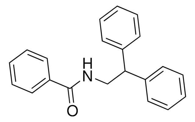 N-(2,2-Diphenylethyl)benzamide AldrichCPR