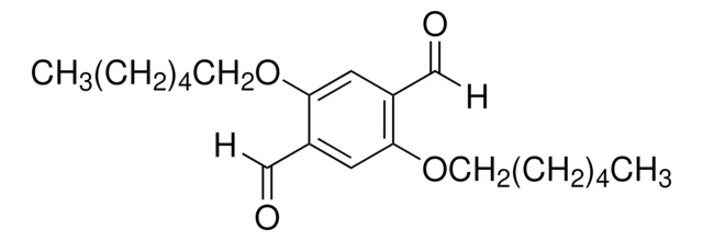 2,5-Bis(hexyloxy)terephthalaldehyde 98%