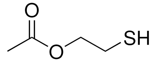 2-MERCAPTOETHYL ACETATE AldrichCPR