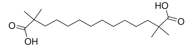 2,2,13,13-Tetramethyltetradecanedioic acid AldrichCPR