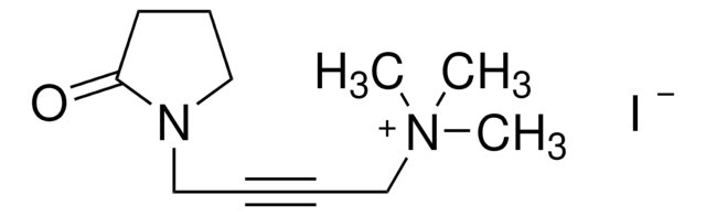 Oxotremorine M solid