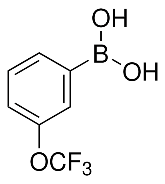 3-(Trifluoromethoxy)phenylboronic acid &#8805;95%