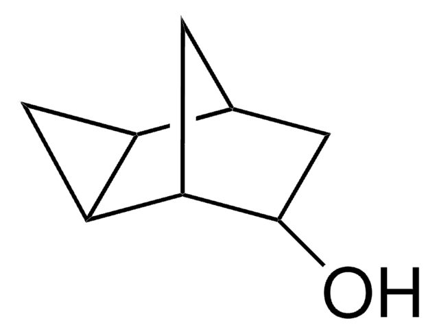 TRICYCLO[3.2.1.0(2,4)]OCTAN-6-OL AldrichCPR