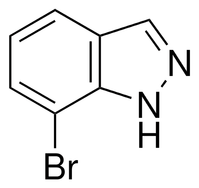 7-Bromo-1H-indazole 97%